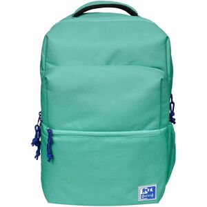 Oxford B-Ready Mint School Bag - School Bag Oxford B-Ready Mint School Bag - School Bag