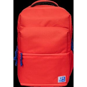 Oxford B-Out Red Backpack - School Bag Oxford B-Out Red Backpack - School Bag