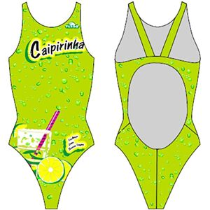 Costume da bagno Turbo Caipirinha Pro Resist - Costume resistente al cloro Costume da bagno Turbo Caipirinha Pro Resist - Costume resistente al cloro