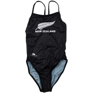 Maillot Turbo Nouvelle-Zélande - Type de sport - Publicité Maillot Turbo Nouvelle-Zélande - Type de sport - Publicité