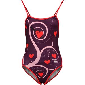 Turbo Saint Valentine 09 Pink Swimsuit - Swimsuit Turbo Saint Valentine 09 Pink Swimsuit - Swimsuit