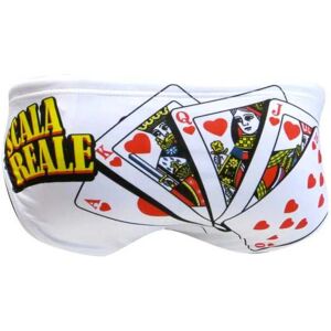 Turbo Scala Real Swimming Briefs - Swimsuit Turbo Scala Real Swimming Briefs - Swimsuit