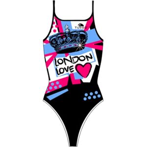 Turbo Multicolor Swimsuit - Long-lasting Chlorine-Resistant - Swimsuit Turbo Multicolor Swimsuit - Long-lasting Chlorine-Resistant - Swimsuit