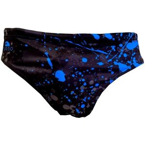 Turbo Slip de Natación Homme Multicolore - Maillot - Publicité Turbo Slip de Natación Homme Multicolore - Maillot - Publicité