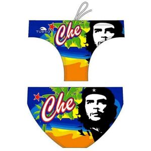 Turbo New Che Maillot de bain Multicolore - Natation & Waterpolo - Publicité Turbo New Che Maillot de bain Multicolore - Natation & Waterpolo - Publicité