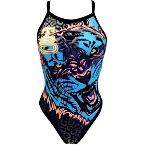 Costume da bagno Turbo Tigre multicolore donna - Tipo: Costume da bagno Costume da bagno Turbo Tigre multicolore donna - Tipo: Costume da bagno