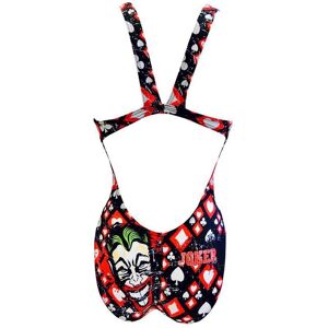 Costume Joker Cards Multicolore Turbo - Sport Acquatici Costume Joker Cards Multicolore Turbo - Sport Acquatici
