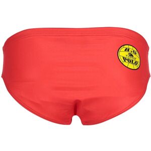 Turbo Basic Red Swimsuit Briefs - Swimsuit Turbo Basic Red Swimsuit Briefs - Swimsuit