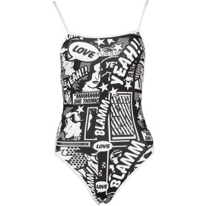 Turbo Multicolor Swimsuit for Women - Model 894682 Turbo Multicolor Swimsuit for Women - Model 894682