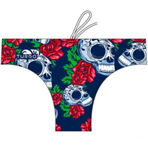 Turbo Waterpolo Swim Briefs - Chlorine Resistant, Bright Colors Turbo Waterpolo Swim Briefs - Chlorine Resistant, Bright Colors