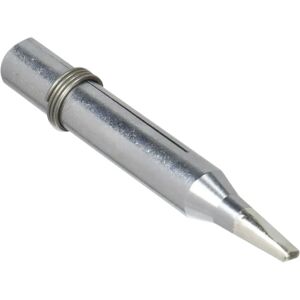 JBC Modèle 546074011 Pointe à souder T20D 3x1,5mm - Accessoire de soudure JBC Modèle 546074011 Pointe à souder T20D 3x1,5mm - Accessoire de soudure