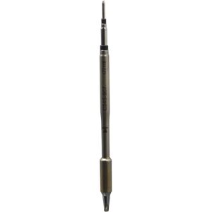 JBC T245 Soldering Tip - V-shaped - 2.2mm JBC T245 Soldering Tip - V-shaped - 2.2mm