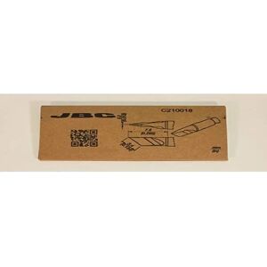 JBC C210018 Soldering Tip - Special Blade, 0.3mm JBC C210018 Soldering Tip - Special Blade, 0.3mm