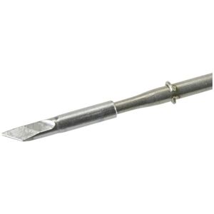 JBC C115112 Soldering Tip - Fine, Straight Blade - 0.3mm JBC C115112 Soldering Tip - Fine, Straight Blade - 0.3mm