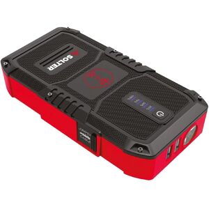 Solter LT13 10116 Avviatore - Batteria 12V Solter LT13 10116 Avviatore - Batteria 12V