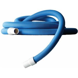 Tubo per puliscifondo piscina GRE - 10m, Blu, Flessibile, 1 bar Tubo per puliscifondo piscina GRE - 10m, Blu, Flessibile, 1 bar