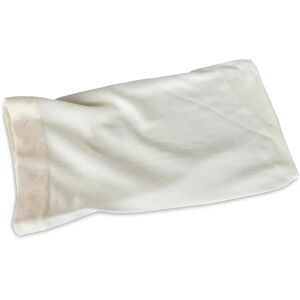 Filtro de skimmer para piscina GRE - 10 filtros descartáveis - Retenção de partículas na superfície Filtro de skimmer para piscina GRE - 10 filtros descartáveis - Retenção de partículas na superfície