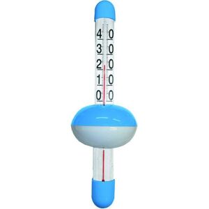 GRE 40050 Termómetro para piscinas - Gran doble lectura flotante GRE 40050 Termómetro para piscinas - Gran doble lectura flotante
