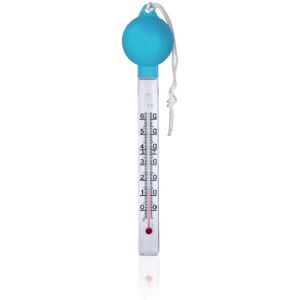 Termometr do basenu GRE 40055 - Design z Kulą Pływającą Termometr do basenu GRE 40055 - Design z Kulą Pływającą