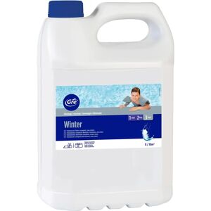 Invernador de piscina GRE - 5L Invernador de piscina GRE - 5L