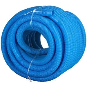 Manguera de piscina GRE 90160 - Flexible 36,5 m, Ø38 mm, Azul Manguera de piscina GRE 90160 - Flexible 36,5 m, Ø38 mm, Azul
