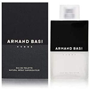 Armand Basi Homme Eau De Toilette Spray 125ml - Profumo e Altoparlante Armand Basi Homme Eau De Toilette Spray 125ml - Profumo e Altoparlante
