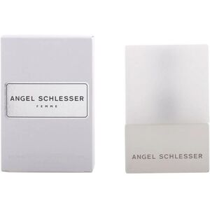 Angel Schlesser Angel Schlesser Femme Eau De Toilette Spray 30 Ml - Parfum pour Femmes - Publicité Angel Schlesser Angel Schlesser Femme Eau De Toilette Spray 30 Ml - Parfum pour Femmes - Publicité