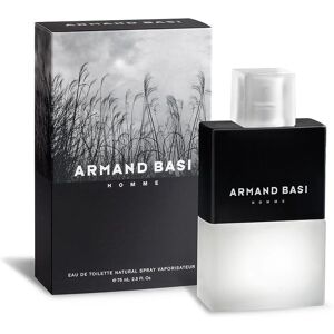 Armand Basi Homme Eau De Toilette Spray 125 Ml - Eau De Toilette Armand Basi Homme Eau De Toilette Spray 125 Ml - Eau De Toilette