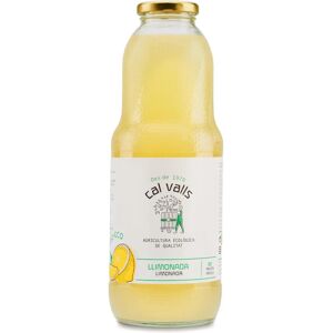 Cal Valls Limonada Orgánica - Limón Cal Valls Limonada Orgánica - Limón