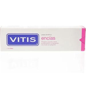 Dentaid Brand Vitis Encias V2 - Gum Care Toothpaste Dentaid Brand Vitis Encias V2 - Gum Care Toothpaste