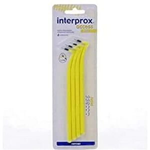 Cepillo Interprox Access Mini - Limpieza interdental eficaz para espacios pequeños Cepillo Interprox Access Mini - Limpieza interdental eficaz para espacios pequeños
