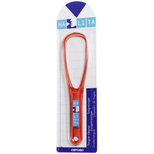 Vitis Halita Tongue Scraper - Tonguele Cleaning Tool Vitis Halita Tongue Scraper - Tonguele Cleaning Tool