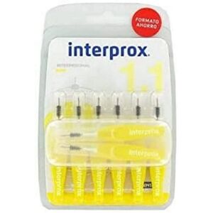 Interproximal Mini Toothbrush - Dental Interdental Brush Interproximal Mini Toothbrush - Dental Interdental Brush
