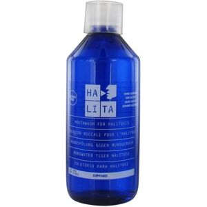 Vitis Halita Mundspülung 500 ml - Mundwasser Vitis Halita Mundspülung 500 ml - Mundwasser