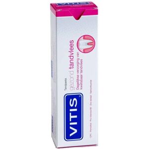 VITIS Gencives Saines Dentifrice - Dentifrice pour gencives saines VITIS Gencives Saines Dentifrice - Dentifrice pour gencives saines