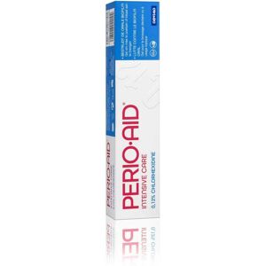 Dentaid Srl Perio Aid Intensive Care Gel - Gel dentaire Dentaid Srl Perio Aid Intensive Care Gel - Gel dentaire