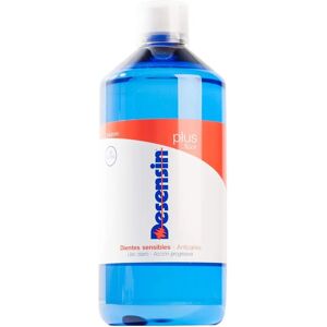 Dentaid VITIS DESENSIN PLUS - Enjuague Bucal Sensible con Flúor y Protección Dentaid VITIS DESENSIN PLUS - Enjuague Bucal Sensible con Flúor y Protección