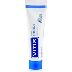 Dentifricio Vitis Sensitive - Ripara & Protegge - 100ml Dentifricio Vitis Sensitive - Ripara & Protegge - 100ml