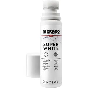 Eclaircissant Super White Tarrago 75 ml - Type de chaussure Eclaircissant Super White Tarrago 75 ml - Type de chaussure