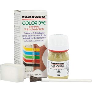 Tarrago Teinture pour Cuir - Colorant Brillant Auto - Unisexe Tarrago Teinture pour Cuir - Colorant Brillant Auto - Unisexe