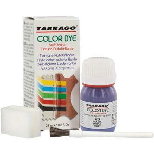 Tarrago Marque Tinte Auto Brillant Couleur Violet - Teinture Tarrago Marque Tinte Auto Brillant Couleur Violet - Teinture