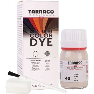 Tarrago Teinture Auto Brillante - Cuir & Toile - Noir & Blanc Tarrago Teinture Auto Brillante - Cuir & Toile - Noir & Blanc