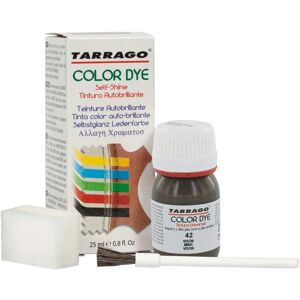 Tarrago Teinture Couleur Brillance Mink - Teinture cuir Tarrago Teinture Couleur Brillance Mink - Teinture cuir