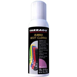 Tarrago Marque Nettoyant Bottes en Caoutchouc - Nettoyant Gomme - Publicité Tarrago Marque Nettoyant Bottes en Caoutchouc - Nettoyant Gomme - Publicité