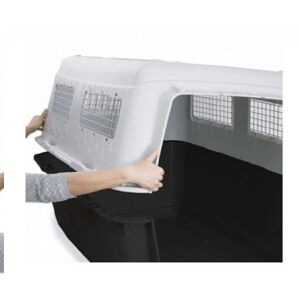 Transportín para Perros Nayeco - Aprobado por IATA - 92 x 64 x 67.5 cm Transportín para Perros Nayeco - Aprobado por IATA - 92 x 64 x 67.5 cm