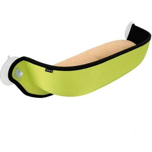 Nayeco Cama con Ventosas para Gatos - Lime Nayeco Cama con Ventosas para Gatos - Lime