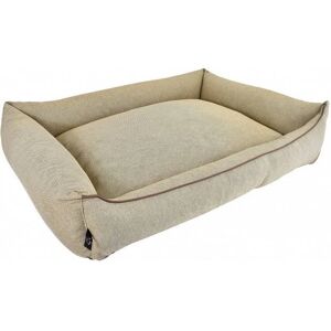 Cama para Mascotas NAYECO Camel - Rectangular, Funda Removible, Relleno de Alta Recuperación - Cama para Mascotas Cama para Mascotas NAYECO Camel - Rectangular, Funda Removible, Relleno de Alta Recuperación - Cama para Mascotas