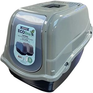Nayeco Eco Line Türa pour Chat - Gatera pour chats - Publicité Nayeco Eco Line Türa pour Chat - Gatera pour chats - Publicité