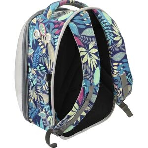 Mochila Espacio Nayeco con Esfera Azul Mochila Espacio Nayeco con Esfera Azul