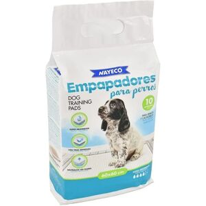 Nayeco Basic Pañales para perros - Pañales Nayeco Basic Pañales para perros - Pañales